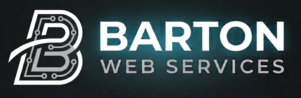 Barton Web Services